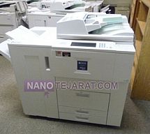 دستگاه کپی  ریکو افیشیو 2075 دستگاه کپی  ریکو افیشیو 2075